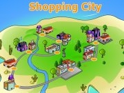 Play Shopping City