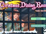 Play Christmas Dining Room