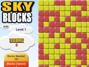 Play Sky Blocks
