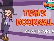 Play Tishs Bookball