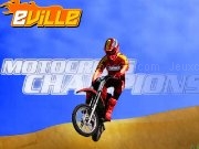 Play Motocross Champions