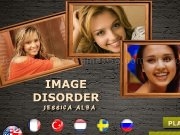 Play Image Disorder Jessica Alba