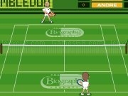 Play Wimbledon Heroes