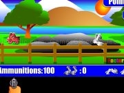 Play Rabbit hunting