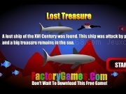 Play Lost treasure