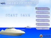 Play Need for waves