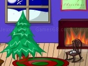 Play Merrychristmasroommakeover
