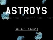 Play Astroys
