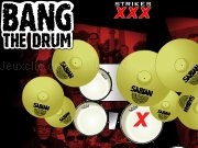 Play Bang the drum