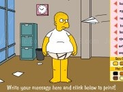Play The Simpsons maker