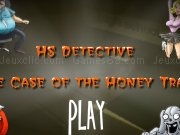 Play High school detective