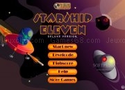 Play Star ship eleven