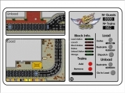 Play Rail road