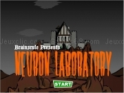 Play Neuron laboratory
