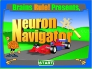 Play Neuron navigator