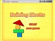Play Building blocks