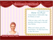 Play Bananabelles wig salon