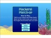 Play Mackerel match up