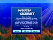 Play Word quest