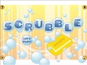 Play Scrubble