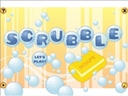 Play Scrubble