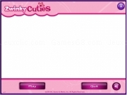 Play Zwinky cuties