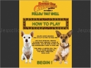 Play Beverly hills chihuahua