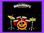 Play All natural ben and jerrys