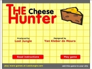 Play The cheese hunter