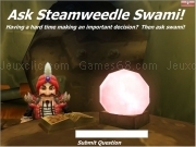 Play Ask steamweedle swami