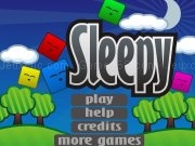 Play Sleepy