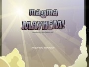 Play Magma mayhem