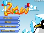 Play Penguin