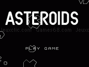 Play Neave asteroids