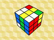 Play Rubik's cube