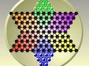 Play Chinese checkers