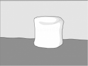 Play Marshmallow madness ride 2