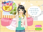 Play Martinalia dress up