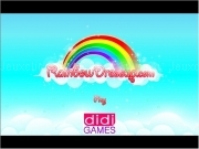 Play Jorialia flying angel dress up