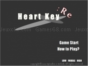 Play Heart key re