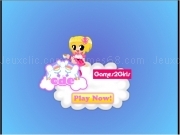 Play Alvinalia elf dress up