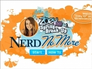 Play Zoey 101 spring break up nerd no more