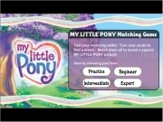 Play My little pony