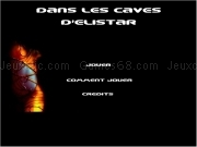 Play Dans les caves delistar