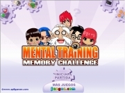 Play Mental training memory challenge
