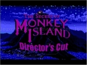 Play Monkey island dc mock
