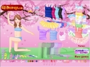 Play Vahailia dress up