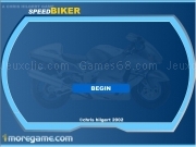 Play Speed biker