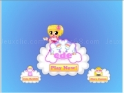 Play Wendy dress up