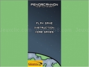 Play Penorcannon the battle for earth
